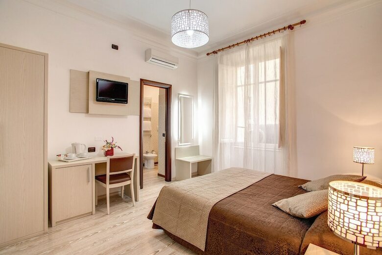 Apartamento Cola Di Rienzo Suite