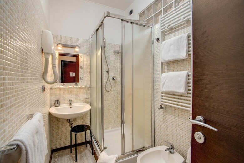 Apartamento Cola Di Rienzo Suite