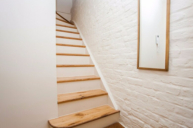 Apartamentos Bright &spacious Central 1 Bed Basement Flat
