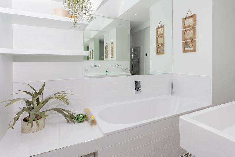 Luxury Victorian 3bed Home In Central London