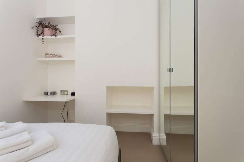 Luxury Victorian 3bed Home In Central London