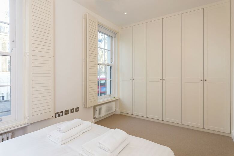 Luxury Victorian 3bed Home In Central London