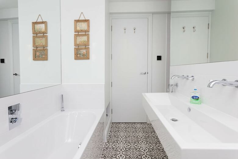 Luxury Victorian 3bed Home In Central London