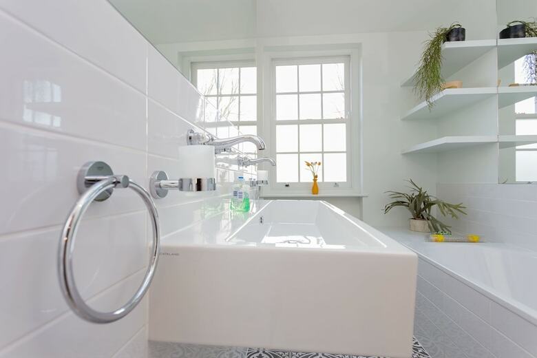Luxury Victorian 3bed Home In Central London