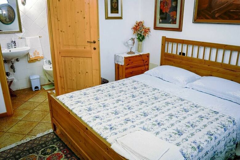 Bed And Breakfast Il Giardino