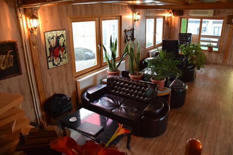 Hotel Denis