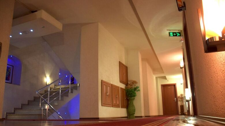 Hotel Denis