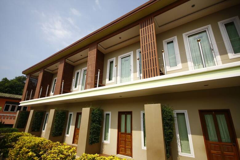 Hotel Sea Sun View Resort