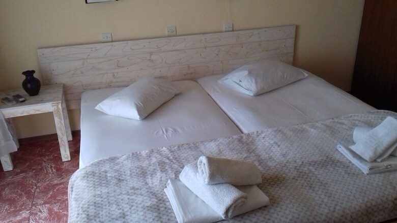 Europa Hotel