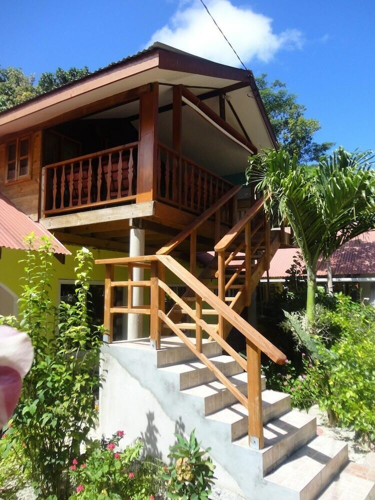Hotel Belle Des Iles