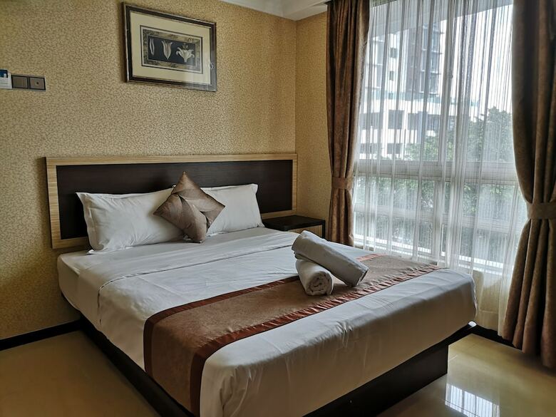 Hotel Grand Palace Ampang
