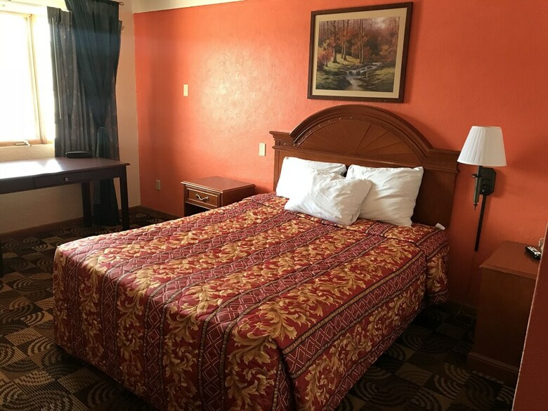 Hotel Best Nights Inn