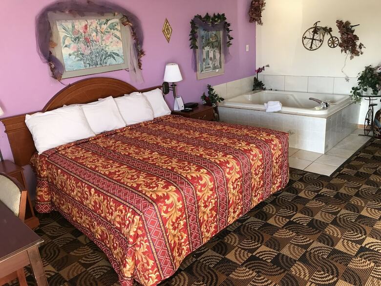 Hotel Best Nights Inn
