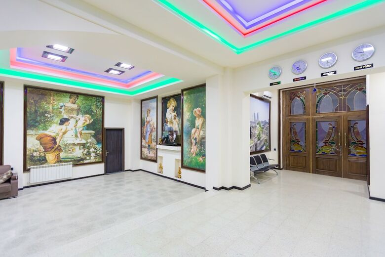 Renessans Hotel Baku