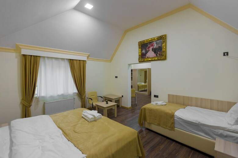 Renessans Hotel Baku