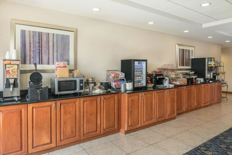 Hotel Wingate By Wyndham Spokane