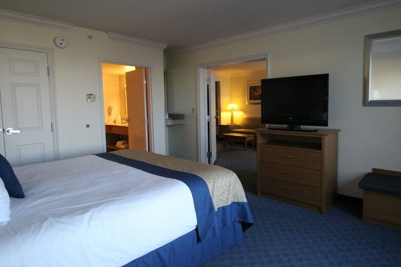 Hotel Wingate By Wyndham Spokane