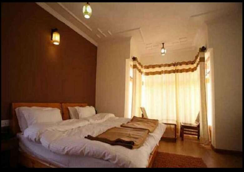 Hotel Om Ladakh