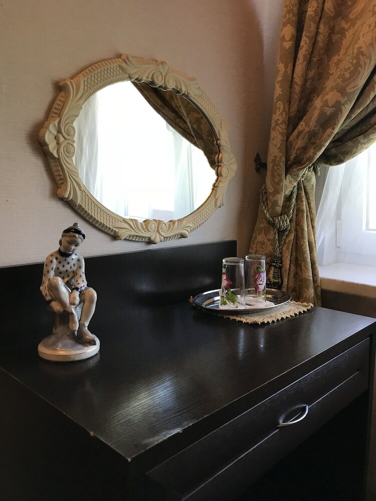 Boutique Hotel Voronovo Klub