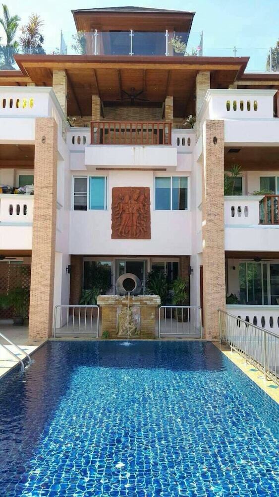 2 Bedroom Condo By Ppf