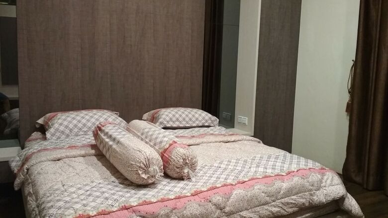Villa Sleeprest - Diamond Palace