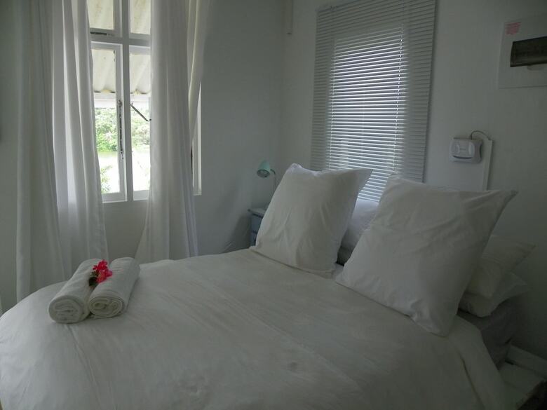 Hotel Blue's Guest House