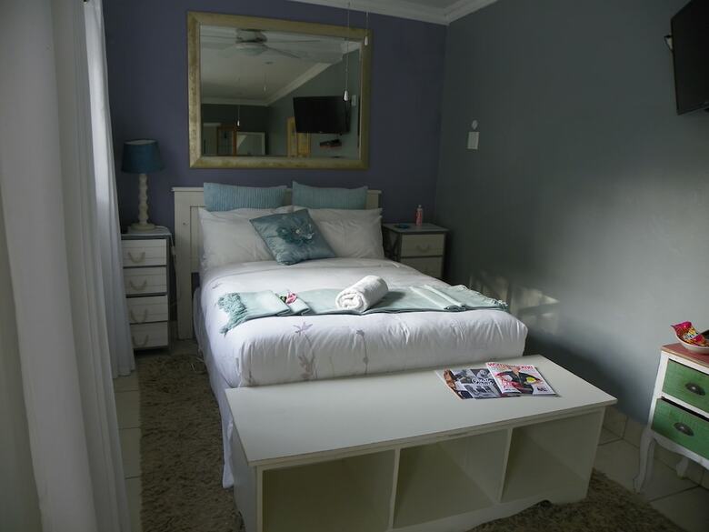 Hotel Blue's Guest House