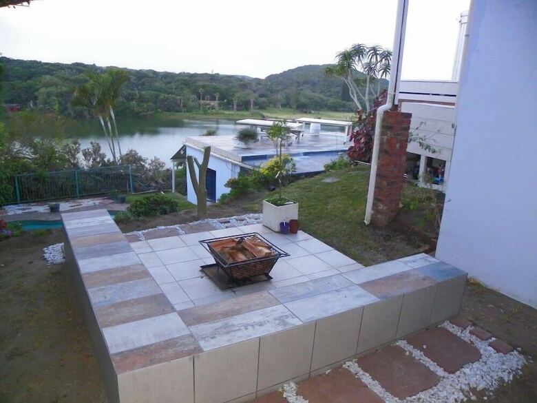 Hotel Blue's Guest House