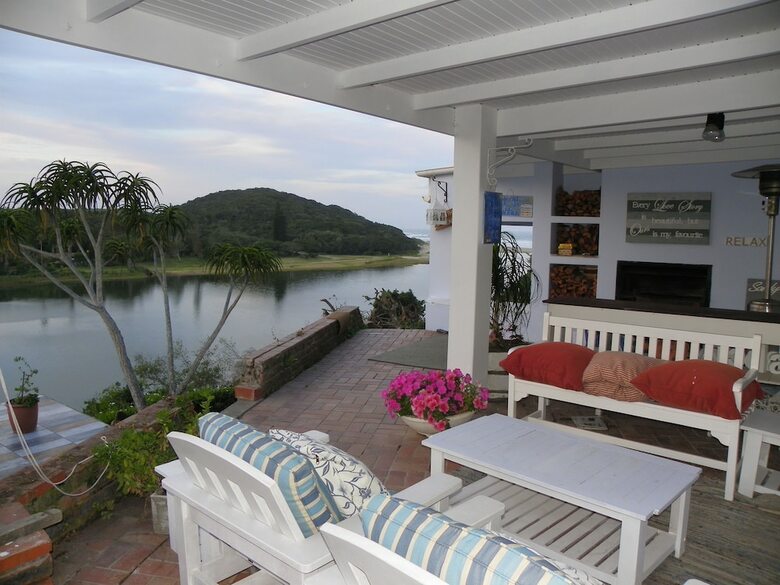 Hotel Blue's Guest House