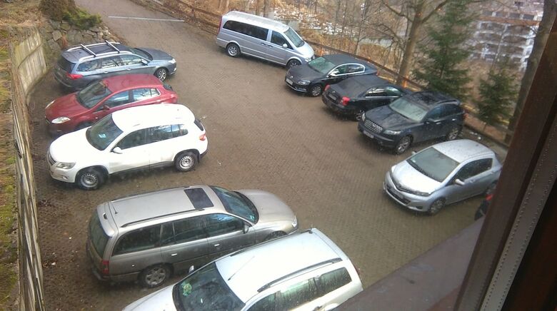 Pension Rezydencja Na Skrocie