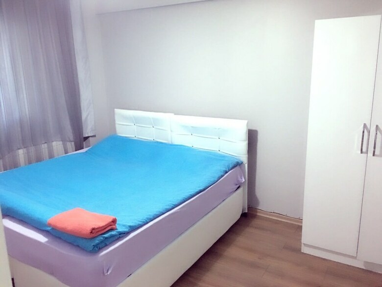 Studio Apart Hotel