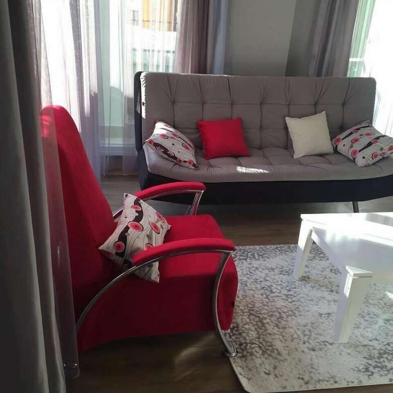 Studio Apart Hotel
