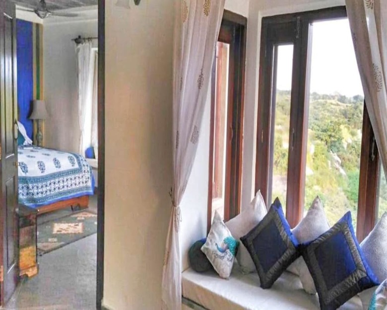 Apartamento Shikar Oudi Jungle Villa