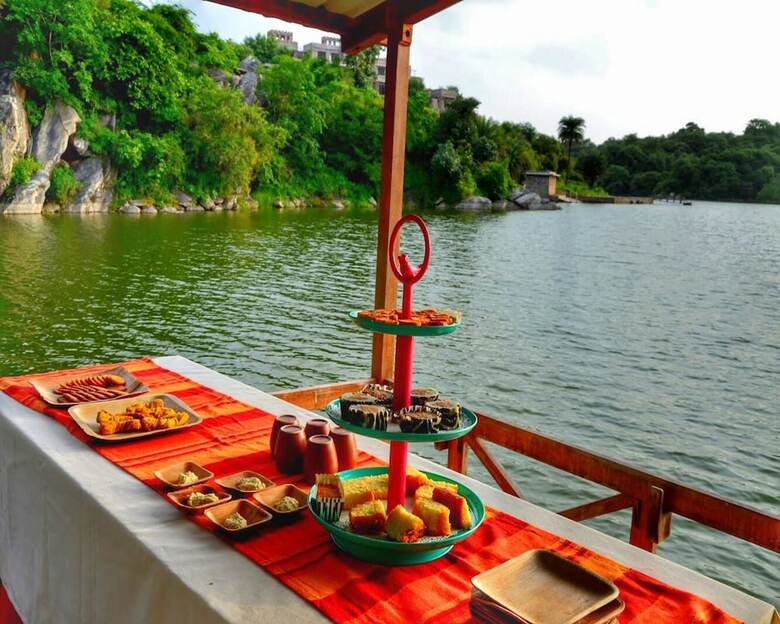 Apartamento Shikar Oudi Jungle Villa