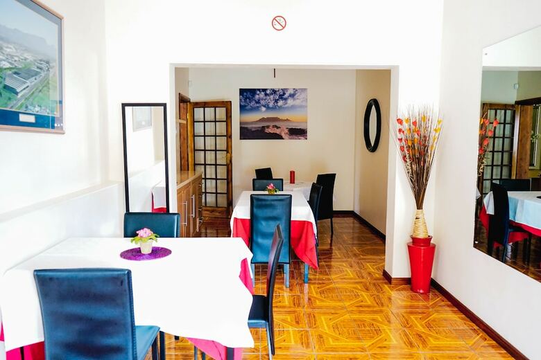 Hotel Baraka Guesthouse