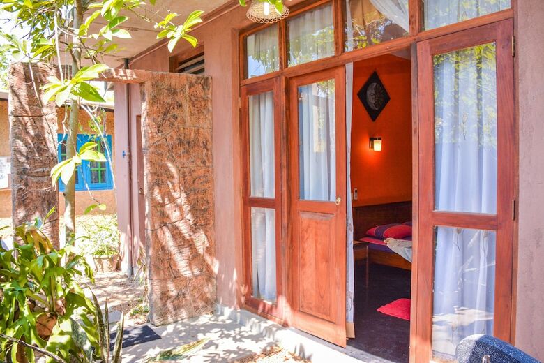 Posada Raj Mahal Inn