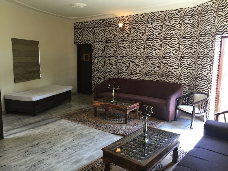 Apartamento Shani Vilas - Ranthambore