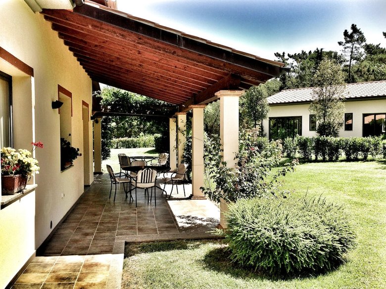 Montebelli Agriturismo & Country Hotel