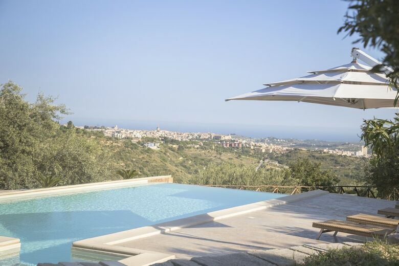 Agroturismo Tenuta Olive Alive