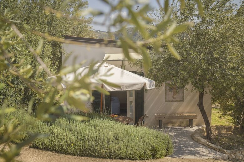 Agroturismo Tenuta Olive Alive
