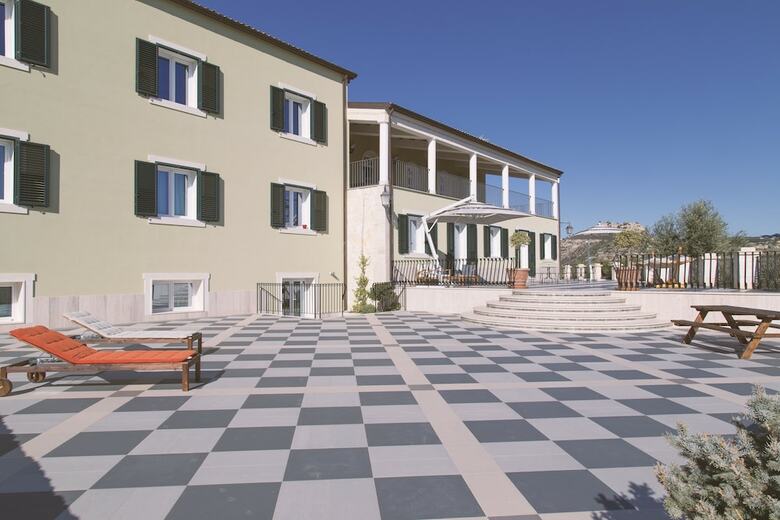 Agroturismo Tenuta Olive Alive