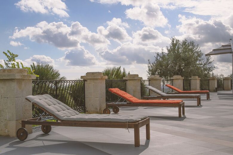 Agroturismo Tenuta Olive Alive