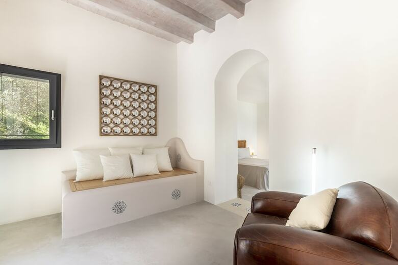 Agroturismo Tenuta Olive Alive