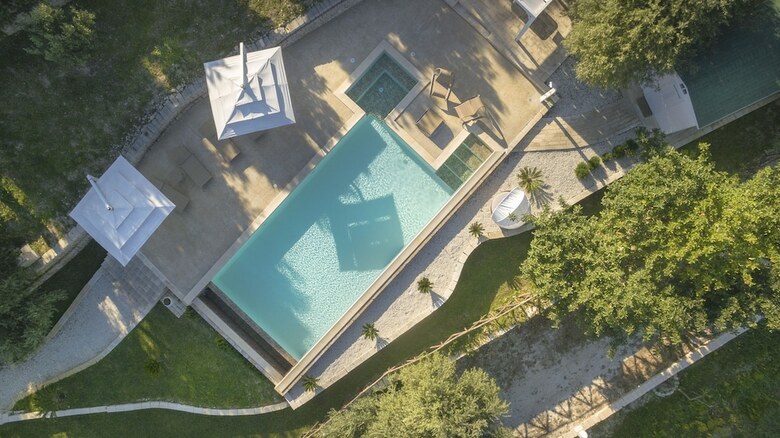 Agroturismo Tenuta Olive Alive