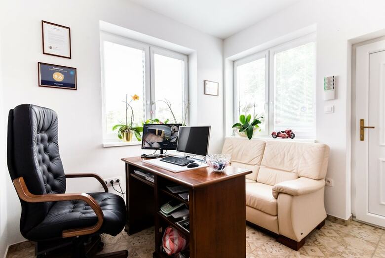 Apartmanovy Dom Villa Eph�lia