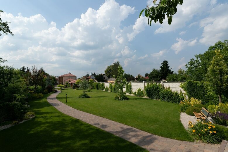 Apartmanovy Dom Villa Eph�lia