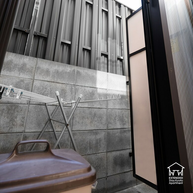 Extended Stay Kyoto Apartment