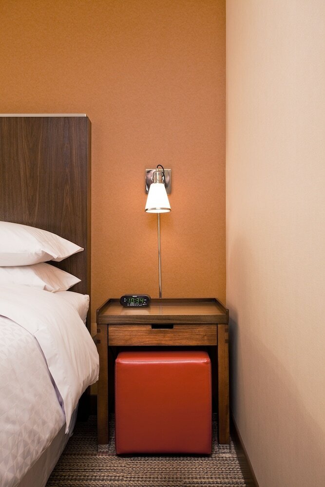 Hotel Four Points By Sheraton Cleveland Airport