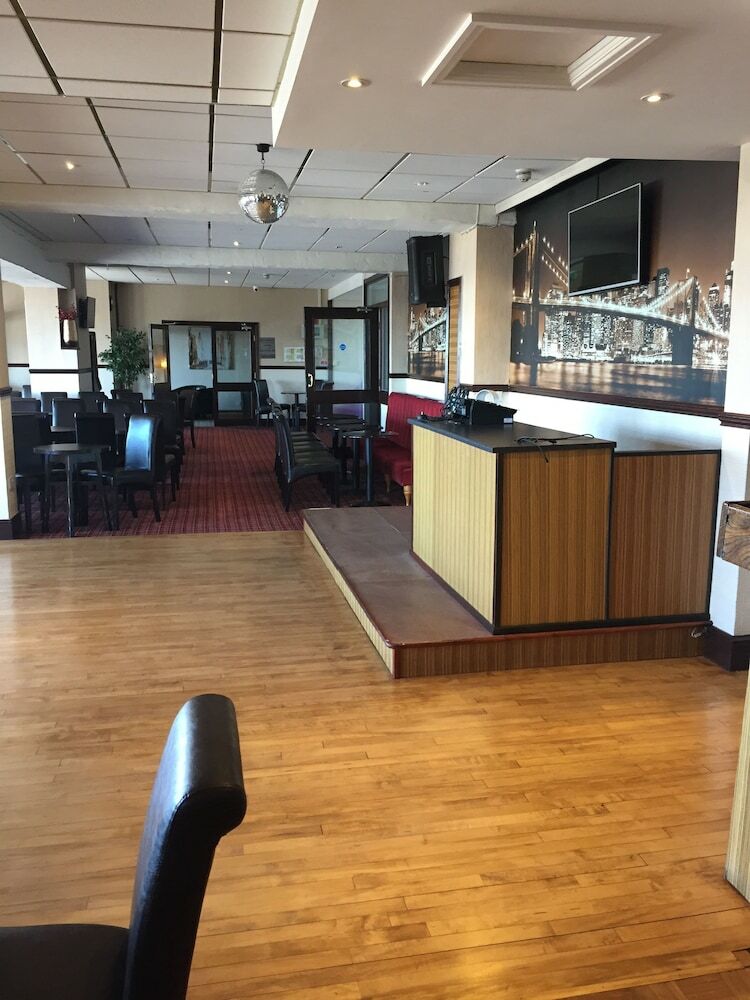 The Craig-y-don Hotel