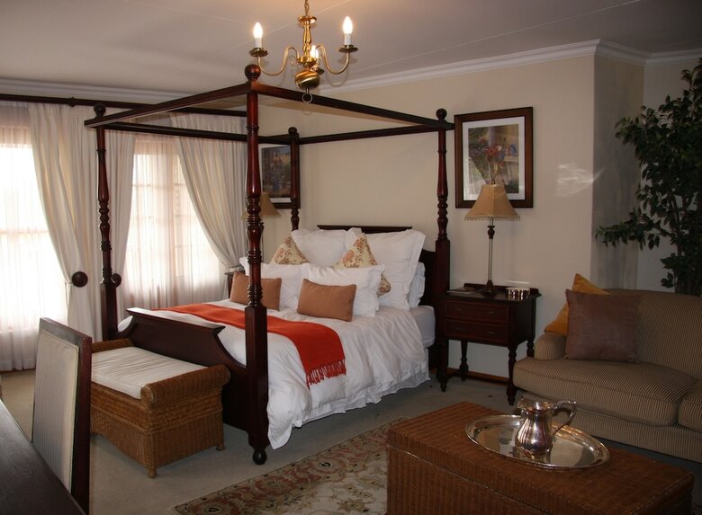 Hole In One Boutique Hotel